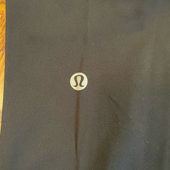 Lululemon Fast and Free Black Leggings - Picture 4 of 8